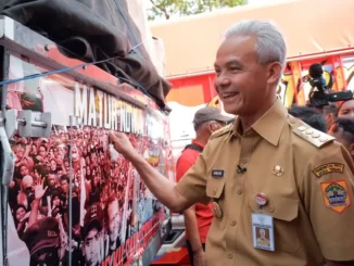 Bapak Truk Nusantara
