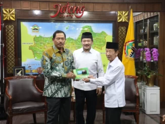 Baznas Jateng
