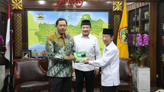 Baznas Jateng Baznas Jateng
