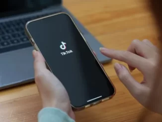 Berjualan TikTok Shop
