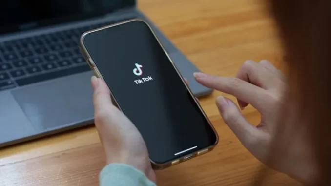 Berjualan TikTok Shop