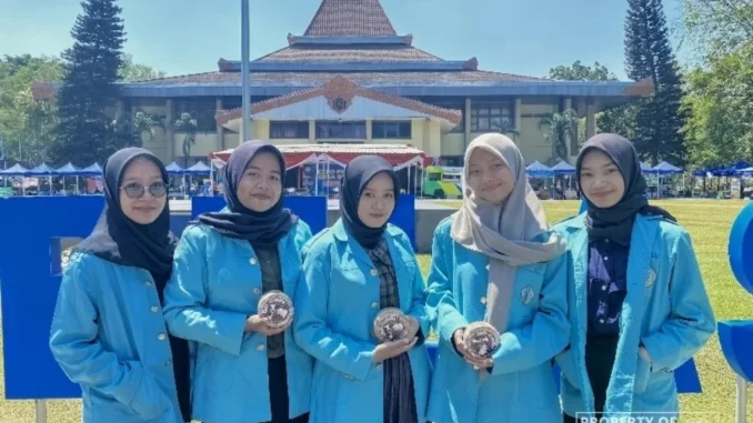 Bonggol Jagung Suplemen Ternak