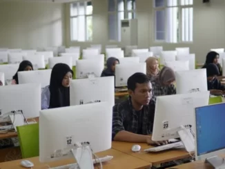 CASN PTN Jateng di UNNES