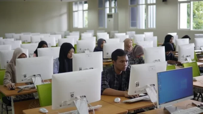 CASN PTN Jateng di UNNES CASN PTN Jateng di UNNES