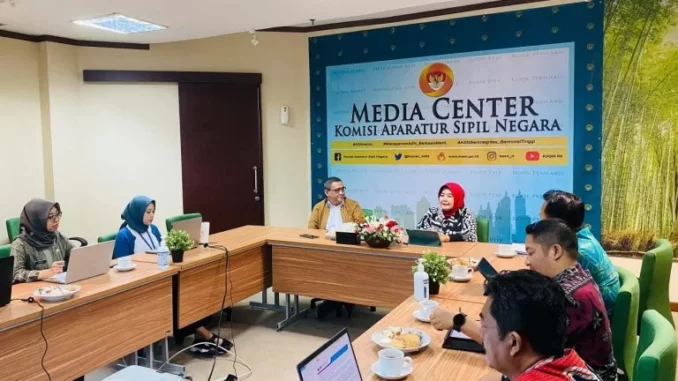 CASN Provinsi Jawa Tengah 
