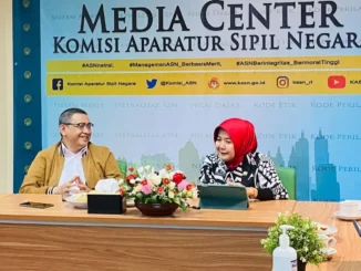 CASN Provinsi Jawa Tengah