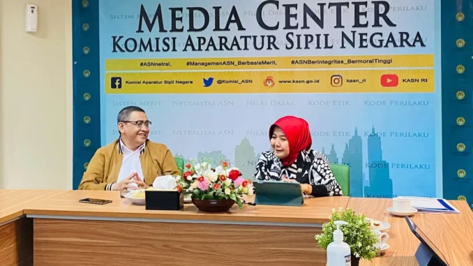 CASN Provinsi Jawa Tengah