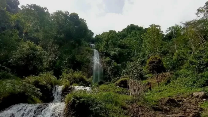 Curug Pletuk