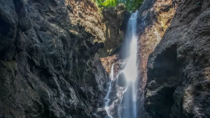 Curug Pundungsewu
