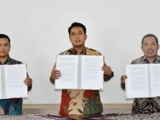 Dana Pilkada Kabupaten Pekalongan