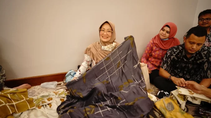 Dekranasda Jateng Kriyanusa 2023 (1)
