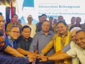 Demokrat Prabowo
