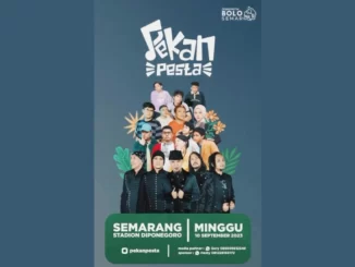 Dewa 19 Semarang
