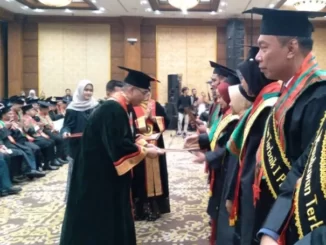 Fakultas Hukum Unissula