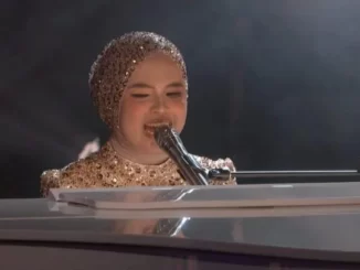 Final Putri Ariani