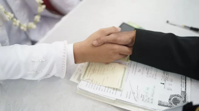 Formasi Jabatan Penghulu