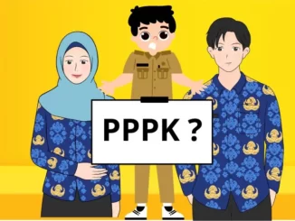 Formasi PPPK 2023 Banyumas