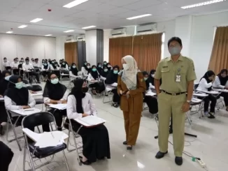Formasi PPPK Pekalongan
