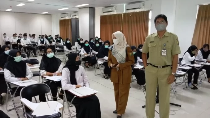Formasi PPPK Pekalongan