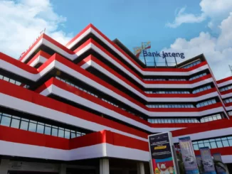 Peringkat Bank Jateng