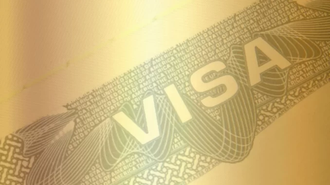 Golden Visa
