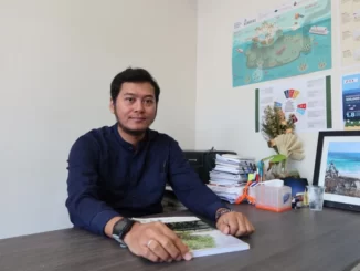 Guru Besar Muda