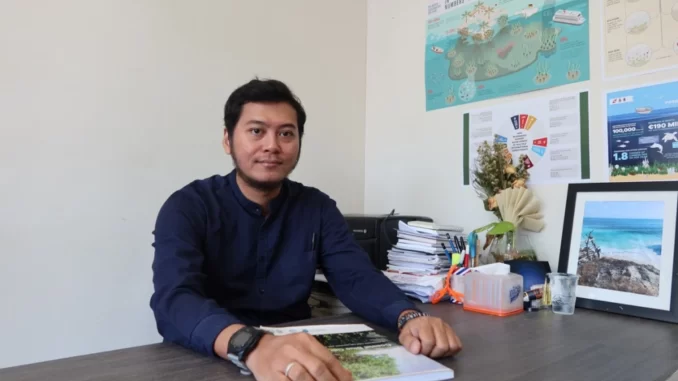 Guru Besar Muda Guru Besar Muda