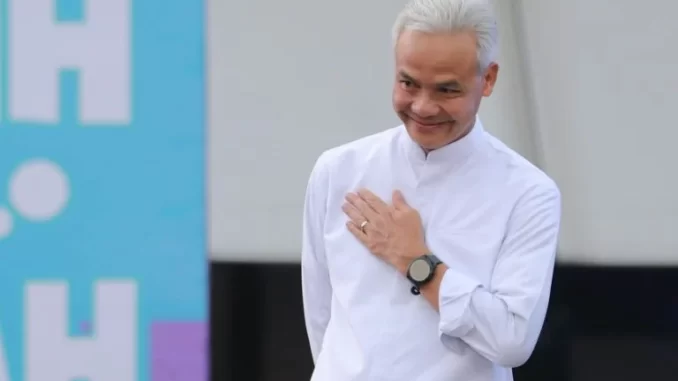Hati Ganjar