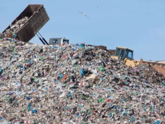 Sampah Kota Semarang