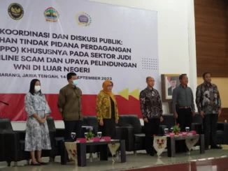 Iming-Iming gaji tinggi