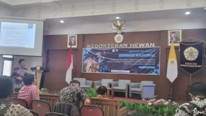 Kasus Kematian Rabies