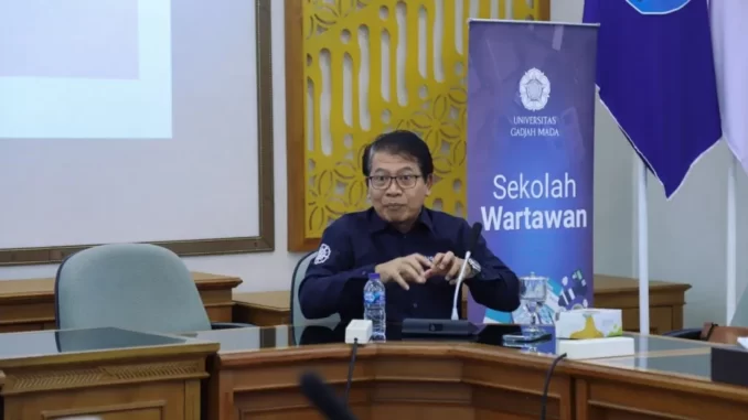 Kekeringan Musim Kemarau
