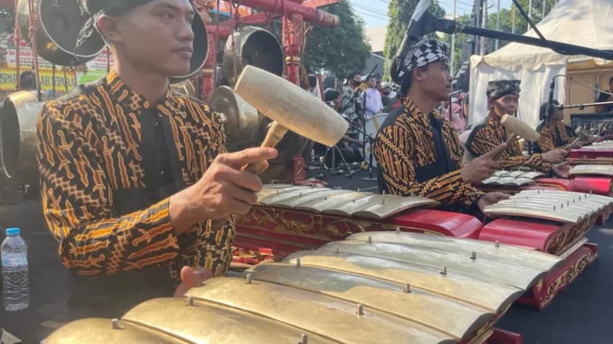 Kelompok Seni Rakyat