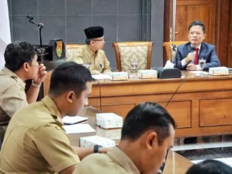 Kerja Sama Nepal Magelang