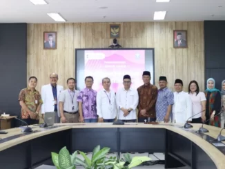 Kerja Sama UIN Walisongo Soegijapranata Catholic University