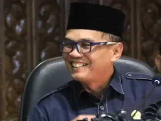 Ketua DPRD Provinsi Jawa Tengah, Sumanto