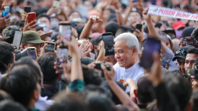 Lautan Masyarakat