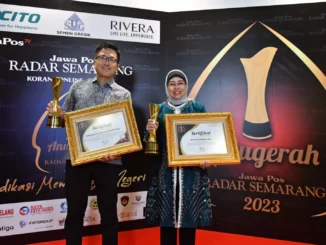 Layanan Publik Digital