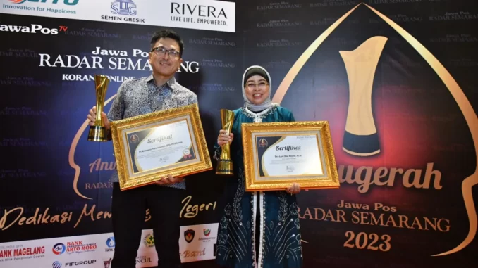 Layanan Publik Digital