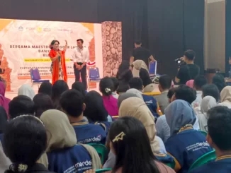 Lengger Lanang Banyumas