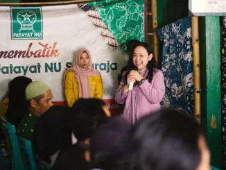 Limbah Industri Batik