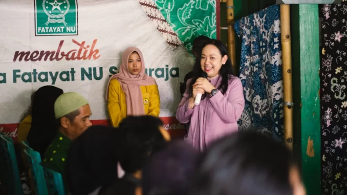 Limbah Industri Batik Limbah Industri Batik