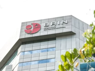 Lowongan CPNS BRIN