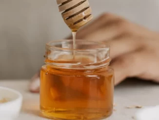 Madu Wajah