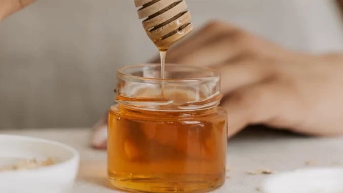Madu Wajah