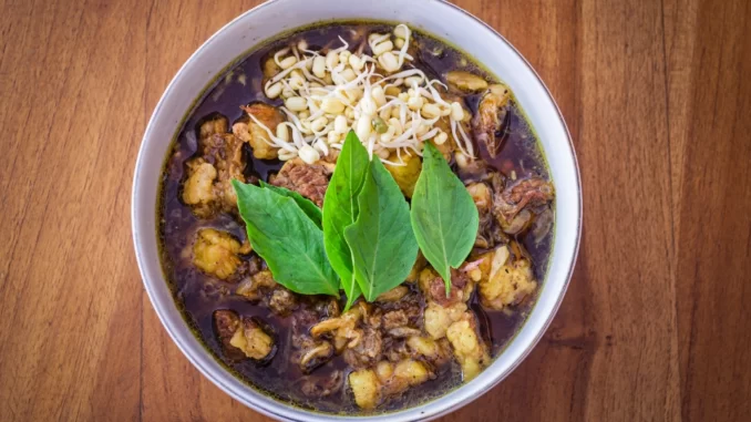 Kuliner Khas Kendal Kuliner Kendal