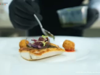 makanan khas asean indonesia
