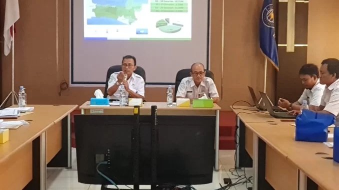 Musim Hujan Jateng