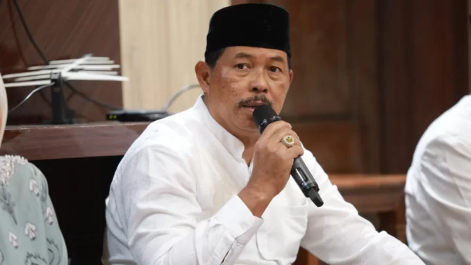 Nana Sudjana Puri Gedeh