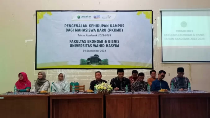 PKKMB UNWAHAS